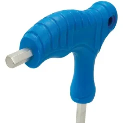 Silverline Clés Hexagonales à Poignée En T, 10 Pcs 2 - 10 Mm -Promos Brico Forte Boutique 90719149 5