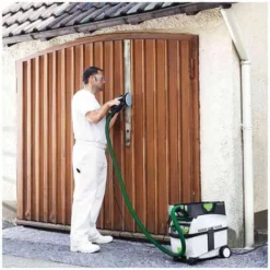 FESTOOL Ponceuse Roto-excentrique ROTEX RO 125 FEQ-Plus - 576029 -Promos Brico Forte Boutique 908203 4