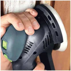 FESTOOL Ponceuse Roto-excentrique ROTEX RO 125 FEQ-Plus - 576029 -Promos Brico Forte Boutique 908203 5