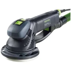 FESTOOL Ponceuse 720W ROTEX RO150FEQ - 575066