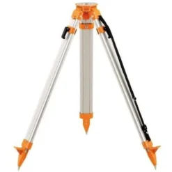 GEO Fennel Trépied Aluminium 5/8 FS20 - 151