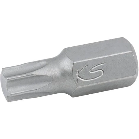 KSTOOLS - Embout De Vissage Torx 25 - Entrainement 10mm - L30mm - 930.2025 1 KSTOOLS - Embout De Vissage Torx 25 - Entrainement 10mm - L30mm - 930.2025