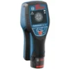 BOSCH Multi Détecteur 12V - D-tect 120 - 0601081300