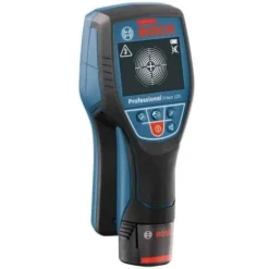 BOSCH Multi Détecteur 12V - D-tect 120 - 0601081300