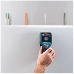 BOSCH Multi Détecteur 12V - D-tect 120 - 0601081300 -Promos Brico Forte Boutique 911057 4