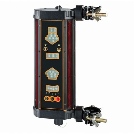 Pack Cellule De Guidage GEO FENNEL Avec Report Cabine FMR 800-M/C (magnétique Ou Collier) - 264550 1 Pack Cellule De Guidage GEO FENNEL Avec Report Cabine FMR 800-M/C (magnétique Ou Collier) - 264550