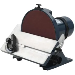 Ponceuse à Disque 800 W 305 Mm VidaXL 7 Ponceuse à Disque 800 W 305 Mm VidaXL -Promos Brico Forte Boutique 9189585 3