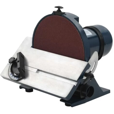 Ponceuse à Disque 800 W 305 Mm VidaXL 3 Ponceuse à Disque 800 W 305 Mm VidaXL – Image 3