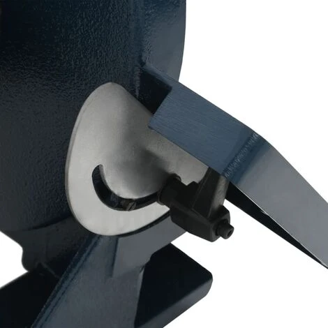 Ponceuse à Disque 800 W 305 Mm VidaXL 4 Ponceuse à Disque 800 W 305 Mm VidaXL – Image 4