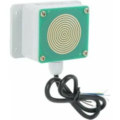 Capteur De Pluie/Neige, Interrupteur Type 485 Transmetteur De Pluie Et De Neige Capteur De Détection De Pluie Moniteur Avec Chauffage -Promos Brico Forte Boutique 91971911 3