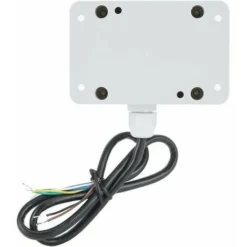 Capteur De Pluie/Neige, Interrupteur Type 485 Transmetteur De Pluie Et De Neige Capteur De Détection De Pluie Moniteur Avec Chauffage -Promos Brico Forte Boutique 91971911 4