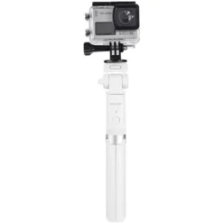 BlitzWolf BW-BS3 3 En 1 Bluetooth Trépied Selfie Stick -Promos Brico Forte Boutique 91996857 4