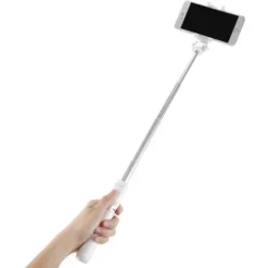 BlitzWolf BW-BS3 3 En 1 Bluetooth Trépied Selfie Stick -Promos Brico Forte Boutique 91996857 5