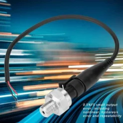 Capteur De Pression G1/4Entrée 5V Sortie 0.5-4.5V/0-5V Pour Eau, Gasoil(0-30PSI) -Promos Brico Forte Boutique 92082309 3