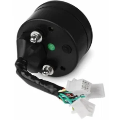 Compteur Kilométrique De Moto Universel LCD Compteur De Vitesse Numérique Jauges De Tachymètre Avec Veilleuse Adaptée à La Moto 12V La Plus Populaire 8 Compteur Kilométrique De Moto Universel LCD Compteur De Vitesse Numérique Jauges De Tachymètre Avec Veilleuse Adaptée à La Moto 12V La Plus Populaire -Promos Brico Forte Boutique 92151527 4