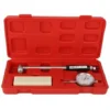 Comparateur De Jauge D'alésage 50-160 Mm, Kit De Vérification D'alésage, Outil De Mesure De Jauge Micrométrique, Jauges D'alésage, Pour Mesurer Les Dimensions Des Pièces WHWY