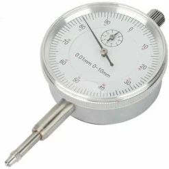 Comparateur De Jauge D'alésage 50-160 Mm, Kit De Vérification D'alésage, Outil De Mesure De Jauge Micrométrique, Jauges D'alésage, Pour Mesurer Les Dimensions Des Pièces WHWY -Promos Brico Forte Boutique 92187762 5