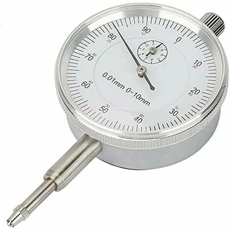 Jauge D'alésage à Cadran 50-160mm 0.01mm Indicateur De Trou D'équilibre De Précision Moteur Cylindre Micromètre Outil De Testeur De Mesure WHWY 2 Jauge D'alésage à Cadran 50-160mm 0.01mm Indicateur De Trou D'équilibre De Précision Moteur Cylindre Micromètre Outil De Testeur De Mesure WHWY – Image 2