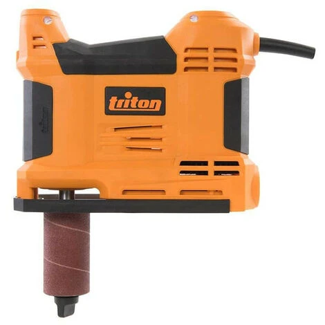Ponceuse à Cylindre Oscillant Compacte 650W TSPSP650 - TRITON 949538 2 Ponceuse à Cylindre Oscillant Compacte 650W TSPSP650 - TRITON 949538 – Image 2