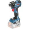 Visseuse à Chocs 18V Bosch Professional GDR 18V-200 C - 06019G4104 (produit Seul)