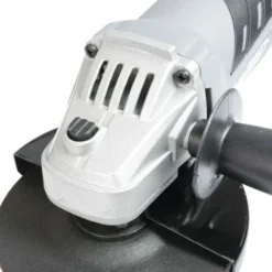 Meuleuse 125mm 900W + 3 Disques à Tronconner -Promos Brico Forte Boutique 92880004 4