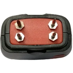 Humidimètre, Humidimètre Numérique Pour Bois, Testeur D'humidité LCD Portable, Capteur D'humidité, -Promos Brico Forte Boutique 92907349 3