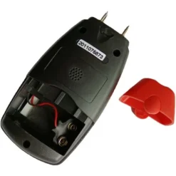 Humidimètre, Humidimètre Numérique Pour Bois, Testeur D'humidité LCD Portable, Capteur D'humidité, -Promos Brico Forte Boutique 92907349 4