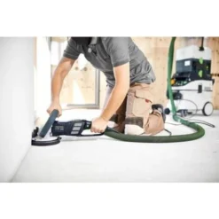 Festool Ponceuse De Rénovation RENOFIX RG 130 ECI-Set DIA AB - 577060 -Promos Brico Forte Boutique 92934722 3
