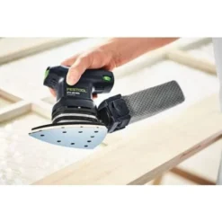 Festool Ponceuse Delta DTS 400 REQ - 577517 -Promos Brico Forte Boutique 92934723 3