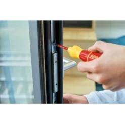 E-tournevis VDE Wiha SpeedE Set 1 41911 1 Pc(s) -Promos Brico Forte Boutique 9333635 4