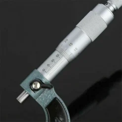 25-50 Mm Métrique Externe / Micromètre Extérieur, Mesure Et Boîtier -Promos Brico Forte Boutique 93458912 3