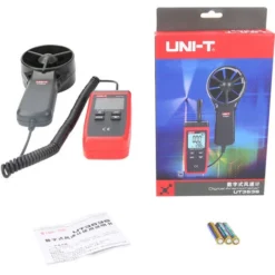 Anémomètre Split UT363S -Promos Brico Forte Boutique 93907218 3