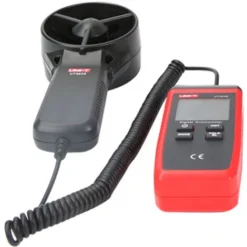 Anémomètre Split UT363S -Promos Brico Forte Boutique 93907218 5