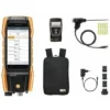 TESTO 300 Initial Confort Avec Imprimante, Dilution CO, Connecteur Bluetooth, Sac à Dos - TESTO : 0564300298