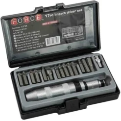 TOURNEVIS A FRAPPER PROFESSIONNEL TOURNEVIS A CHOC FORCE