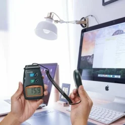 SL.GT,0-50000 Lux - Luxmetre Professionnel Appareil De Mesure De La Lumière Numérique De Avec Une Haute Précision, Une Réponse Rapide Et Des Données 8 SL.GT,0-50000 Lux - Luxmetre Professionnel Appareil De Mesure De La Lumière Numérique De Avec Une Haute Précision, Une Réponse Rapide Et Des Données -Promos Brico Forte Boutique 95126072 4