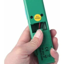 Détecteur De Câble MS6812, Boucles De Rupture De Câble, Dispositif De Détection De Défaut, Dispositif De Détection De Rupture De Câble, Robot Tondeuse, Traqueur De Câble -Promos Brico Forte Boutique 95135140 3