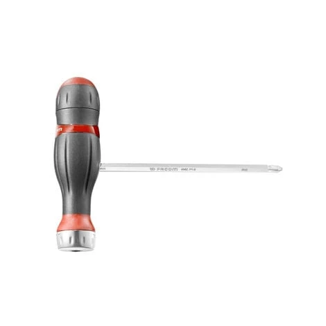 Tournevis 3 En 1 à Cliquet Porte-embouts + Embouts - FACOM - ACL.2A2PB 5 Tournevis 3 En 1 à Cliquet Porte-embouts + Embouts - FACOM - ACL.2A2PB – Image 5