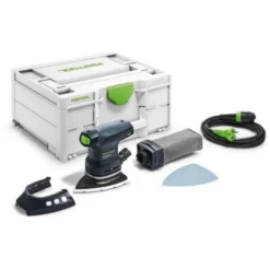 Ponceuse Delta DTS 400 REQ-Plus - FESTOOL - 577518 -Promos Brico Forte Boutique 95251199 2