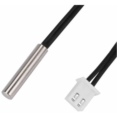 Sonde De Capteur De Temperature, Haute Precision, 1M 3 Sonde De Capteur De Temperature, Haute Precision, 1M – Image 3