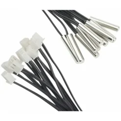 Sonde De Capteur De Temperature, Haute Precision, 1M 7 Sonde De Capteur De Temperature, Haute Precision, 1M -Promos Brico Forte Boutique 95329802 4