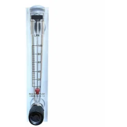 LZM - 15T Débitmètre Gaz / Liquide Avec Panneau De Vanne De Commande 4-40 M³/h -Promos Brico Forte Boutique 95377216 5