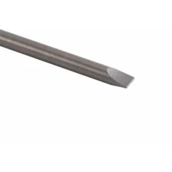 6pcs Magnétique S2 En Acier à Tête Plate Impact Hexagonal Tournevis Tige Foret Set -Promos Brico Forte Boutique 95377754 5