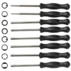 FlkwoH Ensemble D'outils De Réglage De Carburateur De 8 Tournevis De Carburateur Différents -