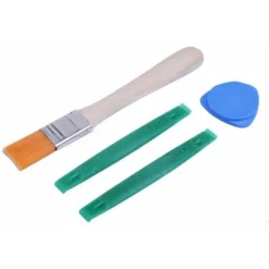 Kit Demontage PS4 PS3 PS5 Xbox One/360 Tournevis Tournevis étoile T6 T8 T10 -Promos Brico Forte Boutique 95858158 5