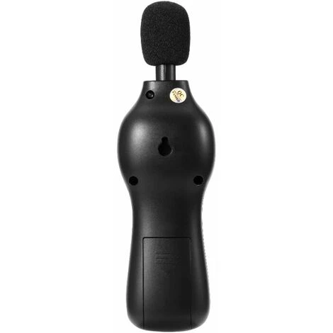 Détecteur De Bruit Numérique Mini-dispositif De Surveillance De Sonomètre Décibel Portable De Haute Précision Avec Rétro-éclairage 5 Détecteur De Bruit Numérique Mini-dispositif De Surveillance De Sonomètre Décibel Portable De Haute Précision Avec Rétro-éclairage – Image 5