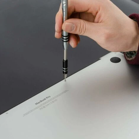 Tournevis Porte-embout Kit De 57 Pieces Embouts Pour Tournevis De Précision Magnétique Multi-fonction Outils Reparation De Avec 54 Embouts Idéal Pour Mobile Ordinateur Smartphone, Laptop, Montre, Joue 3 Tournevis Porte-embout Kit De 57 Pieces Embouts Pour Tournevis De Précision Magnétique Multi-fonction Outils Reparation De Avec 54 Embouts Idéal Pour Mobile Ordinateur Smartphone, Laptop, Montre, Joue – Image 3