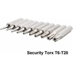 Tournevis Porte-embout Kit De 57 Pieces Embouts Pour Tournevis De Précision Magnétique Multi-fonction Outils Reparation De Avec 54 Embouts Idéal Pour Mobile Ordinateur Smartphone, Laptop, Montre, Joue 9 Tournevis Porte-embout Kit De 57 Pieces Embouts Pour Tournevis De Précision Magnétique Multi-fonction Outils Reparation De Avec 54 Embouts Idéal Pour Mobile Ordinateur Smartphone, Laptop, Montre, Joue -Promos Brico Forte Boutique 96337821 5