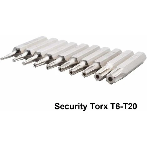 Tournevis Porte-embout Kit De 57 Pieces Embouts Pour Tournevis De Précision Magnétique Multi-fonction Outils Reparation De Avec 54 Embouts Idéal Pour Mobile Ordinateur Smartphone, Laptop, Montre, Joue 5 Tournevis Porte-embout Kit De 57 Pieces Embouts Pour Tournevis De Précision Magnétique Multi-fonction Outils Reparation De Avec 54 Embouts Idéal Pour Mobile Ordinateur Smartphone, Laptop, Montre, Joue – Image 5