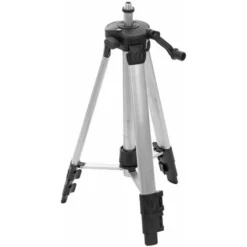 Trépied Pour Niveau Laser Télescopique Universel En Alliage D'aluminium De 120 Cm